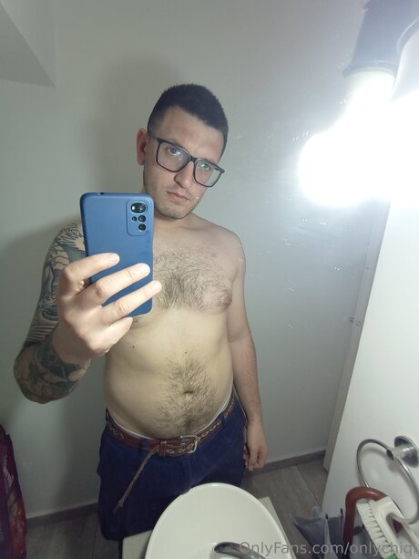 Onlychiqi onlyfans nudes