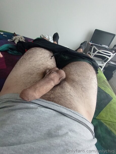 Onlychiqi onlyfans model photo