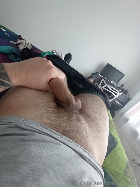 Onlychiqi leaked onlyfans nude