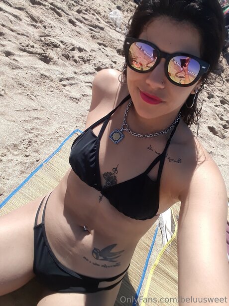 Beluusweet onlyfans striptease