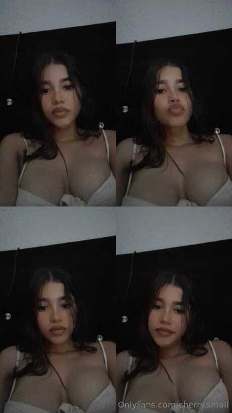Cherry Small onlyfans nude content
