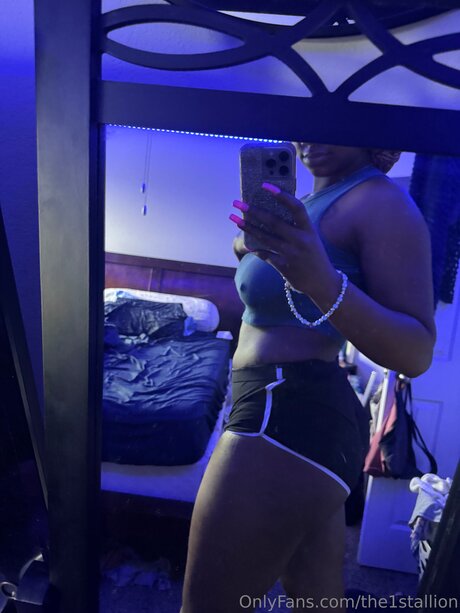 The1stallion onlyfans public photos