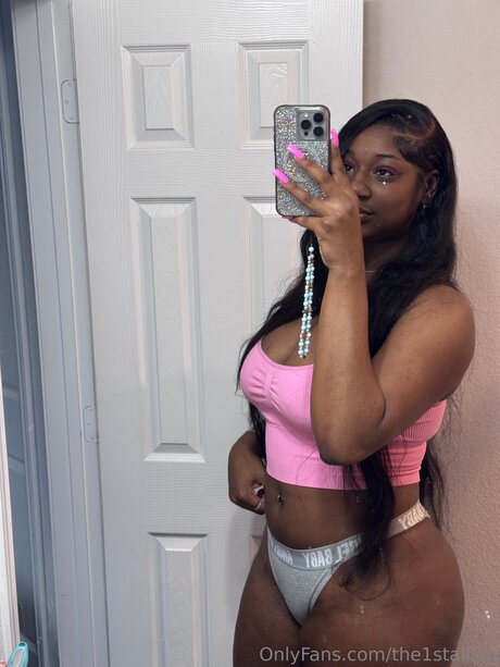 The1stallion onlyfans lean