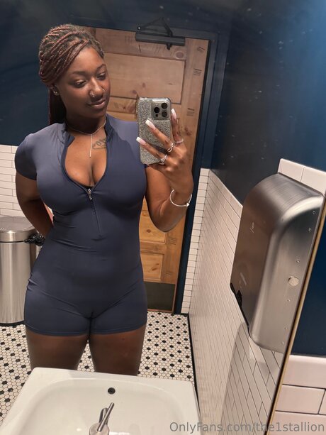 The1stallion onlyfans posts