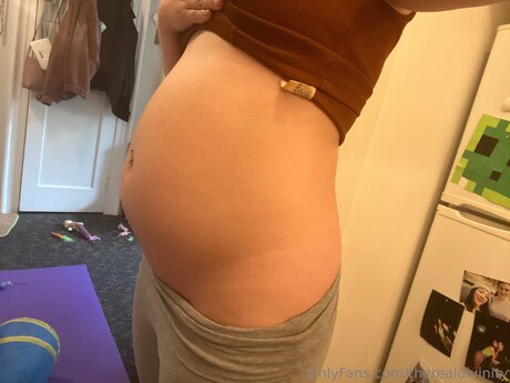 Therealdivinity onlyfans leaked pics