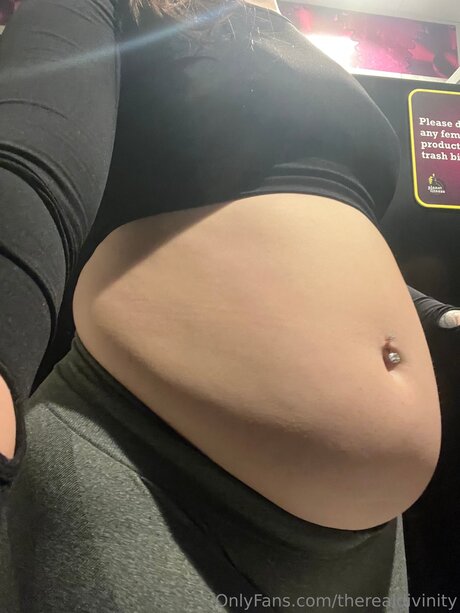 Therealdivinity naked on onlyfans