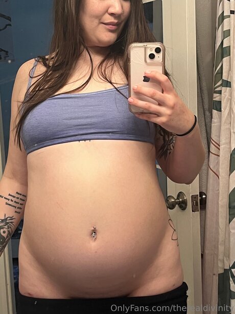 Therealdivinity onlyfans leak fuck