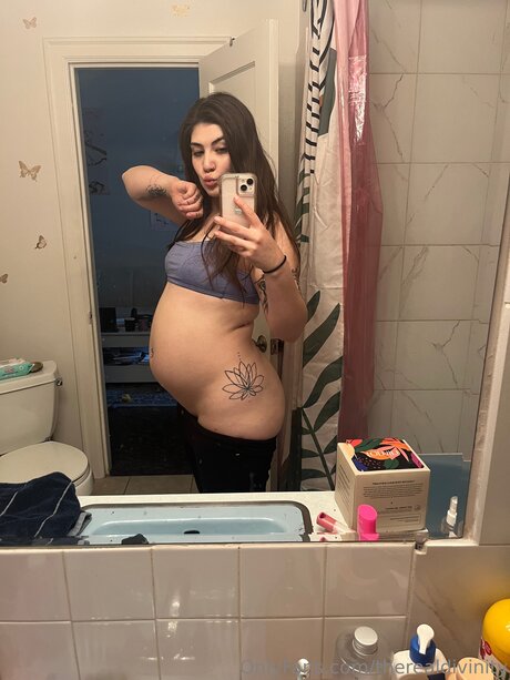 Therealdivinity onlyfans sex