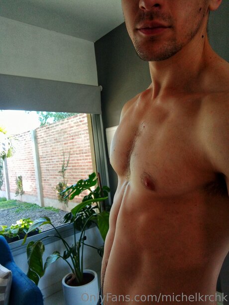 Playmike onlyfans porn nude