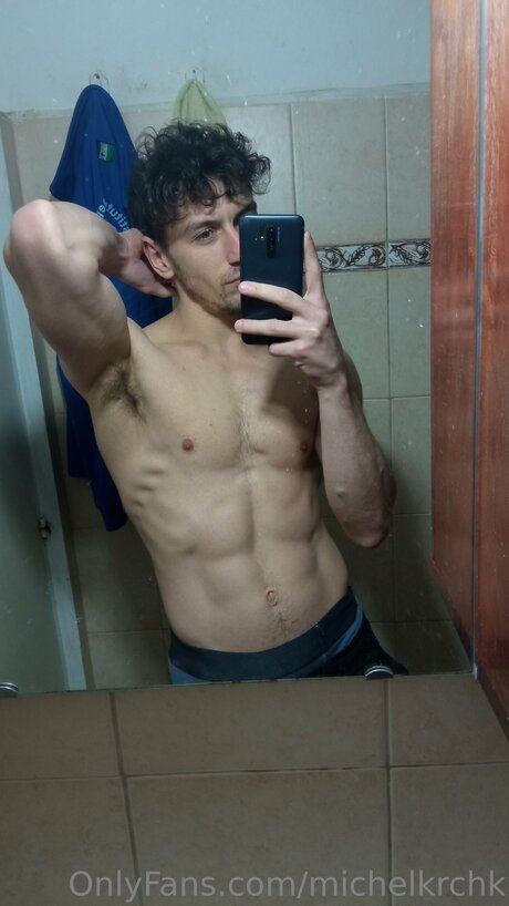 Playmike onlyfans leak sex