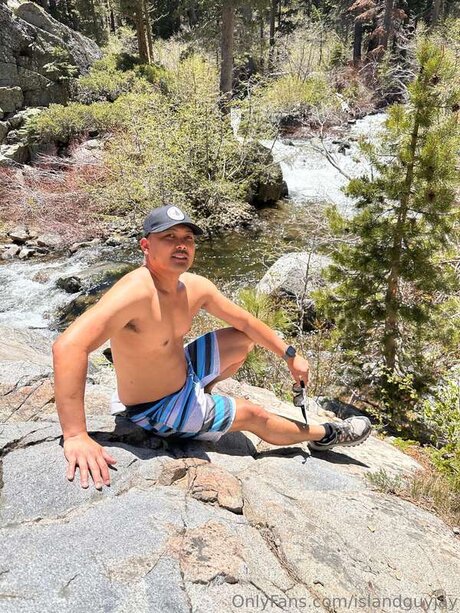 Islandguyjay onlyfans strip