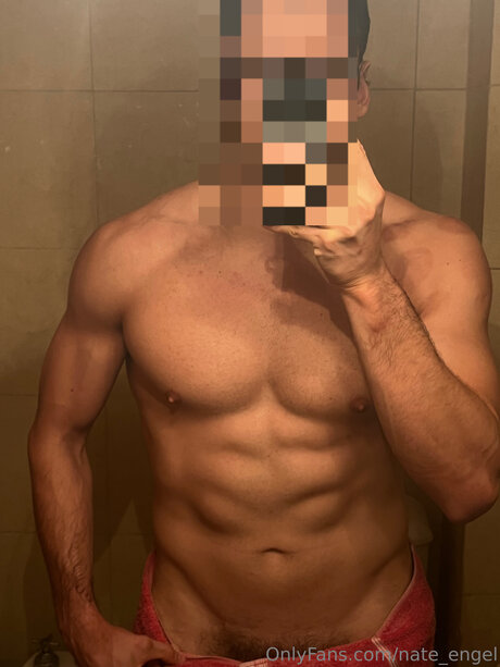 Nate Engel free onlyfans