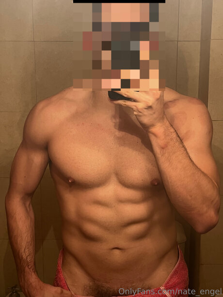 Nate Engel nude only fans leaks