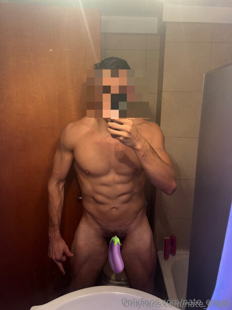 Nate Engel nude onlyfans porn