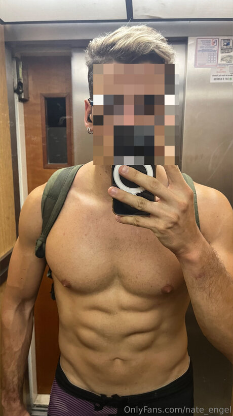 Nate Engel onlyfans nudes