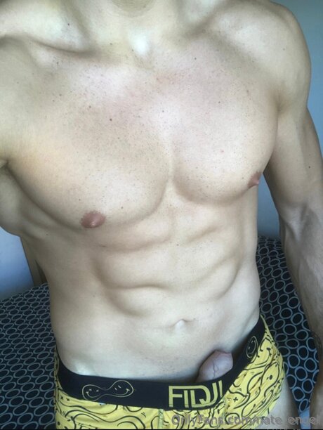 Nate Engel leaked onlyfans
