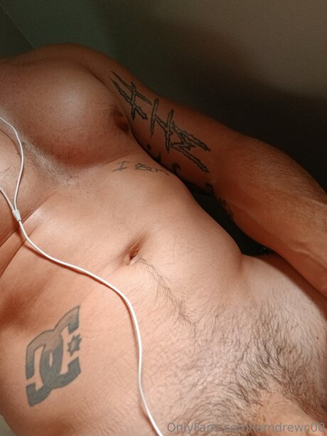Iamdrewc00 nude onlyfans