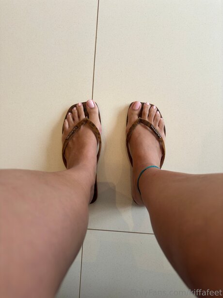 Kiffafeet onlyfans nude content