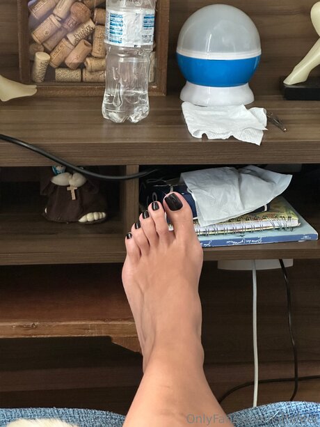 Kiffafeet onlyfans leaks naked