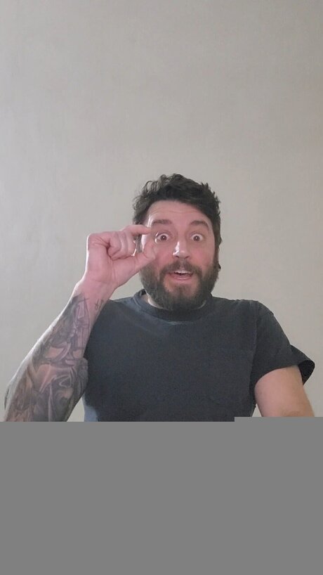 Mister Shai onlyfans archives