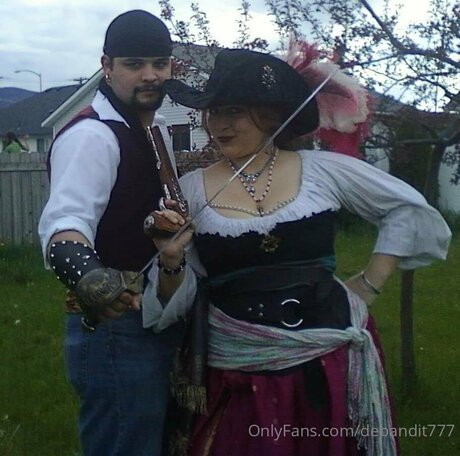 Debandit777 onlyfans leaks free