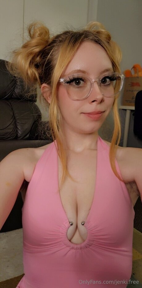 Jenki Free Profile pic