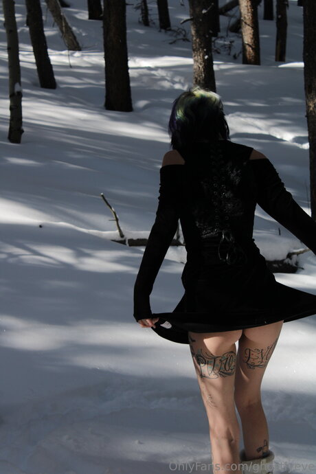 Ghostlyeve leaked nudes onlyfans