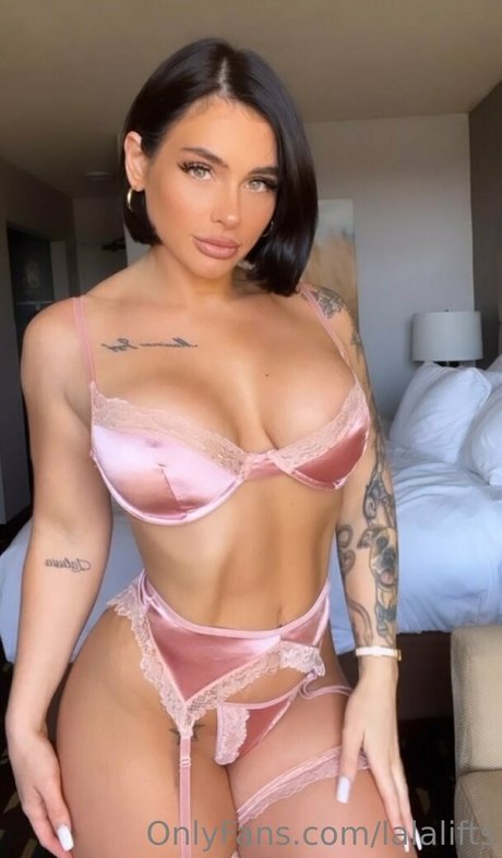 lalalifts nsfw onlyfans