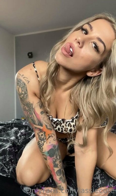 jassiecute only fans free