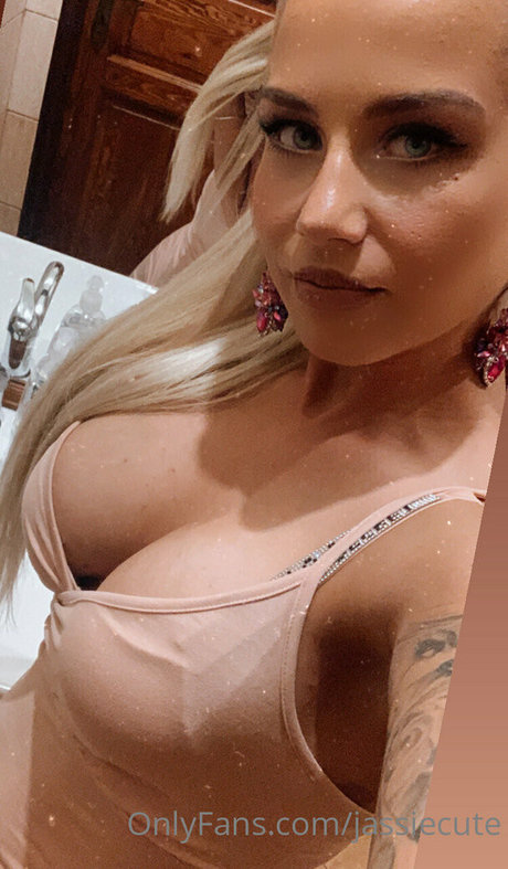 jassiecute nude porn onlyfans