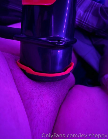 levisheppy onlyfans naked pics