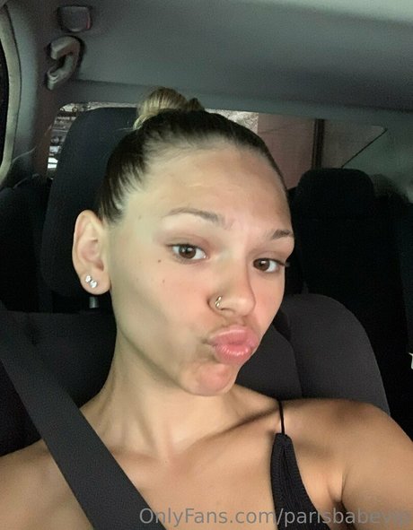 parisbabevip onlyfans tits