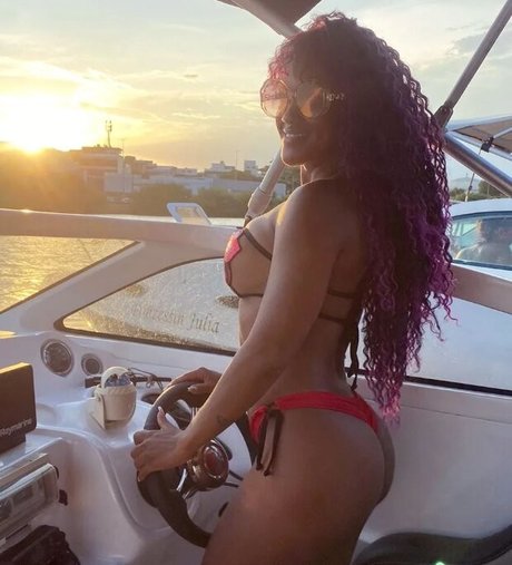 Purple Sexy VIP on onlyfans