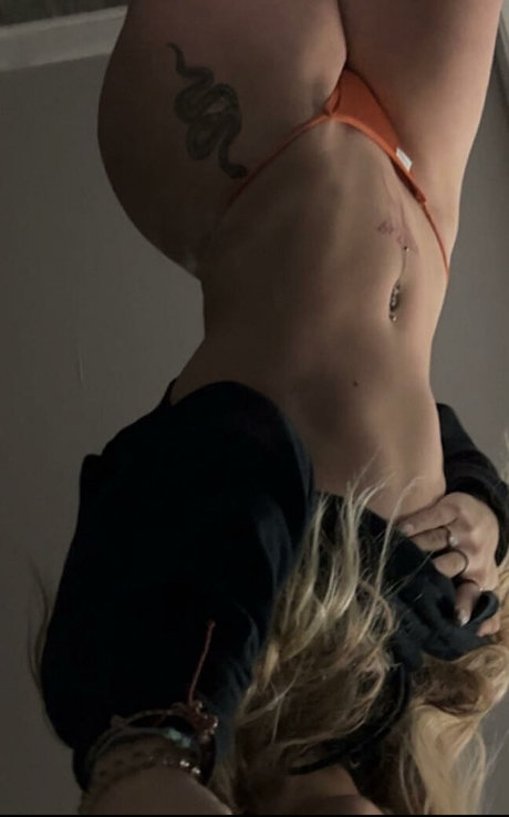 Abbey Hinson onlyfans.