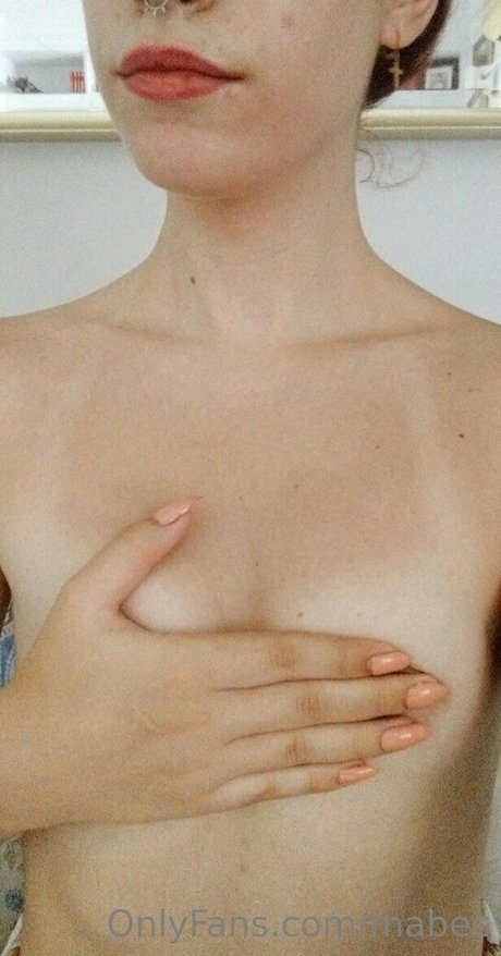 mabec only fans leaks