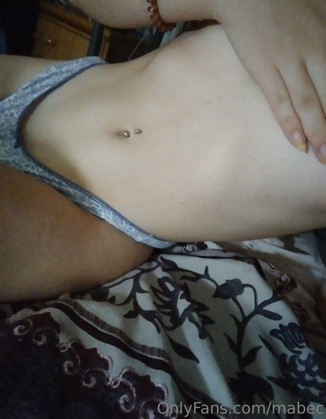 mabec onlyfans leaks porn