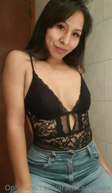 bby arantxa onlyfans joi