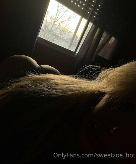 sweetzoe hot onlyfans porn free