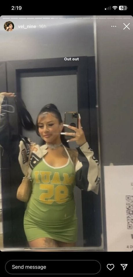 therealgavlyn onlyfans strip