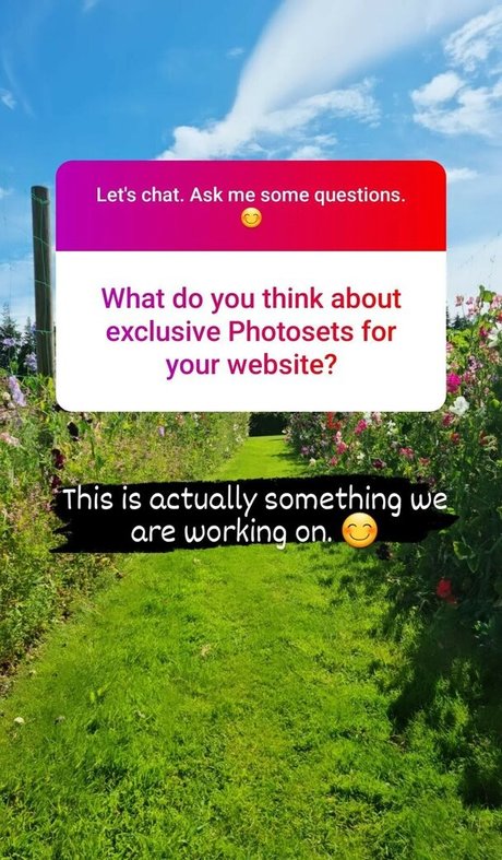 Suzy Lu leak onlyfans