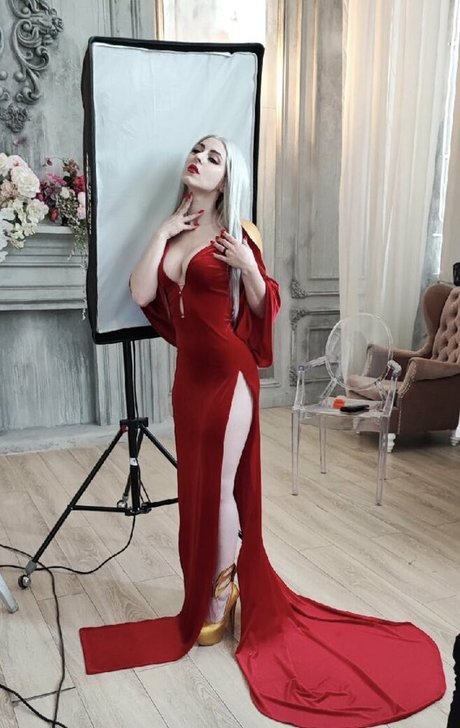 Roxolana onlyfans leakd