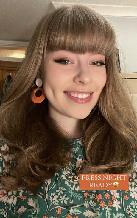 Abbie Budden onlyfans page