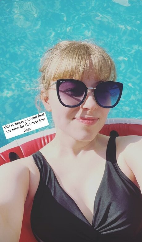 Abbie Budden onlyfans leaked sex