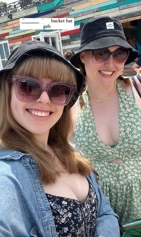 Abbie Budden onlyfans post