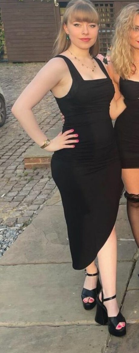 Abbie Budden onlyfans leaka