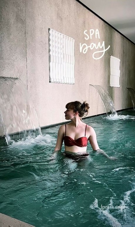 Abbie Budden onlyfans leaked tits