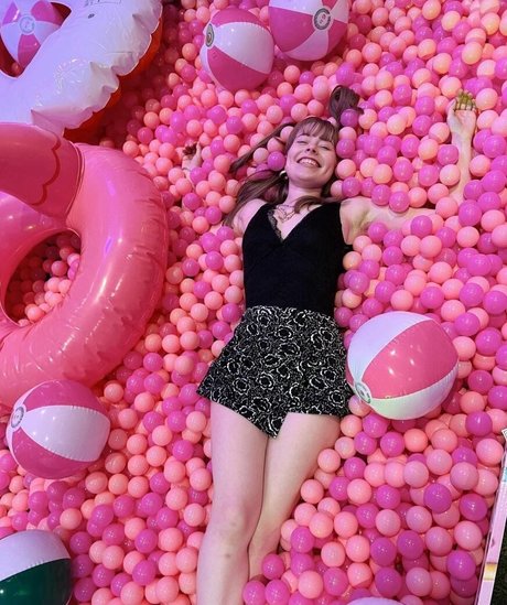 Abbie Budden naked leaked onlyfans