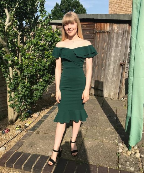 Abbie Budden desnuda onlyfans