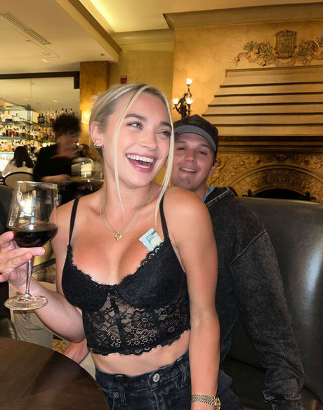 Natalie Decker naked onlyfans