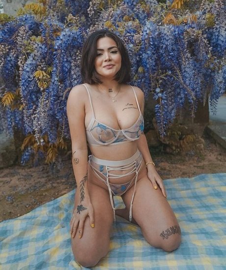 Michellen Cristina nude leak onlyfans